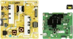 Samsung QN65Q6DTAFXZA (version CB01) Complete Led Tv Repair Parts Kit. Fixed Price $139.19.