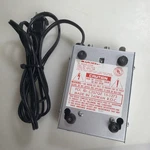 Vintage Archer Rf Modulator Cat No 15-1273 Excellent Condition!. Fixed Price $16.99.
