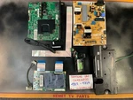 Samsung Led UN48J6300 Repair Kit (version US02). Fixed Price $59.95.