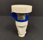 Walther 16A-6H BS4343 319 06 20A 250 Vac Day Warranty. Fixed Price $25.00.
