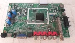 Dynex 26" DX-26L150A11 6KS00901A0 Main Video Motherboard Unit. Fixed Price $22.00.