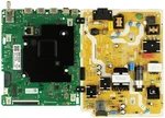 Samsung BN96-56552X Main Board Power Supply For UN43CU7000DXZA (AA07). Fixed Price $39.99.