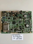 Lg Oem Main Board Model 32LC5DC-UA Version Ausqlvr Part AGF33372706. Fixed Price $164.00.