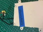 Lg EAX64449001 Washer Control Board Display AZ199261 AR140. Fixed Price $124.02.
