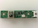 Vizio 0171-1671-0461 Tv Module Ir Sensor. Fixed Price $9.00.