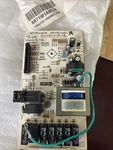 Control Board For Lg Microwave Part Number 6871W1A497A Model LMV630ST. Fixed Price $159.00.
