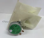 Oem Genuine Samsung Microwave Assembly Guide Air Mgt-sub DE97-00429E. Fixed Price $59.99.