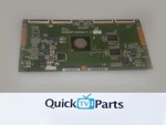 Sony KDL-46W5000 KDL-46WL135 KDL-46XBR4 KDL-46XBR5 T-con Board LJ94-01953H. Fixed Price $44.99.