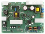 Toshiba 46RF350U Power Supply Board 75008639 V28A00044400, PE0365D. Fixed Price $55.99.