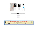 Lg 47G2-UG Power Supply EAY62512701 EAX64310401 Repair Kit Standby Blinks. Fixed Price $16.99.