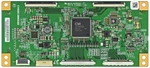 Vizio V650HP1-CS6 T-con Board For D650I-C3 (serial# Lftirxaq, Lftirxar). Fixed Price $38.74.