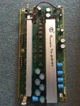 Panasonic TH-50PX75U Sc Board TNPA4187. Fixed Price $35.00.