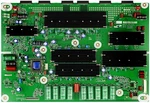 Samsung BN96-25207A (LJ92-01950A) Y-main Board. Fixed Price $45.85.