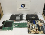 Samsung QN85QN85DBF Repair Kit - Main/power/led Driver Boards & Speakers. Fixed Price $299.99.