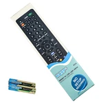 Remote Control For Sony Bravia Kde, Ke, Ldm, Pdm, Kdl 40-46 Series Tv RM-JB002. Fixed Price $9.95.