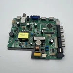 Polaroid 32GSR3000FC Main Board (TP.MS3553.PB818) U17072763. Fixed Price $19.99.