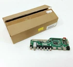 New 50GE01M3393LNA35-B2 Main Circuit Board For Certain Rca Led Tv. Fixed Price $36.95.