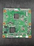 Sharp Cpwbx Runtk 4353TP T-con Board Working. Fixed Price $59.26.
