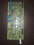 Tested! Panasonic Ss Board # TNPA5106 Ad For TC-P42C2 TC-P42U2 TC-P42S2. Fixed Price $37.05.
