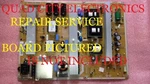 BN44-00618A Repair Service Samsung Power Supply PN64F5300AFXZA PN64F5500AFXZA. Fixed Price $69.95.