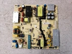 Jvc Element LT-58MA887 E4SJ5018 TV5006-ZC02-02 Power Supply Board- E021M289-01. Fixed Price $24.00.