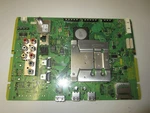 TNPH0914, TXN/A1PKUUS, TC-P42S30 Panasonic Main Board. Fixed Price $49.00.