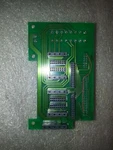 Agile Connector Board Pcb 00807-40001 94V-0 3303. Fixed Price $49.99.