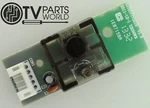 Element ELCFW329 Ir Sensor Board SZTHTFTV2010 V1.0, 32G90WB. Fixed Price $8.86.