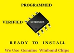 Vizio E320VL E321VL 3632-1792-0150 Eeprom U18. Fixed Price $8.00.