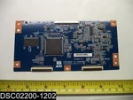 Used: T260XW02 Samsung T-con Board T315XW02 07A83-1C. Fixed Price $8.39.