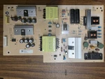 Vizio 50" V505-J01 Power Supply Board 715GC283-P01-000-003M PLTVLY481XAATCU. Fixed Price $11.50.