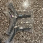 Samsung Tv Stand Legs Left Right BN96-50856C BN96-50859A Oem Base Feet. Fixed Price $12.00.