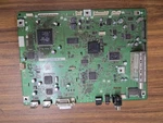 Sharp 32/37" DUNTKD640FM22 (KD640, XD640WJ) Main Board For LC-32D41U. Fixed Price $9.99.