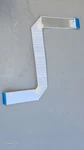 Lg Lvds Cable EAD60974128 From Model 32LD450-UA.CUSWLHO. Fixed Price $16.95.