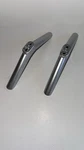 Stand Legs Base 68-500290 Replacement For Tcl / Vizio Flat Screen. Fixed Price $16.95.