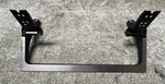 Sony XBR-75X850E XBR-65X850E Complete Stand With Screws. Fixed Price $84.00.