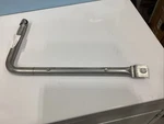 Lg Range Burner Assembly ABF73569804 For LSGL6335F/00 Open Box. Fixed Price $19.99.