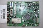 Toshiba 32SL410U Main Board Jt MT5387 V2 18S01-M01. Fixed Price $29.99.