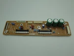 Samsung X-buffer LJ41-10137A LJ92-01852A Plasma Board For PN43E450A1FXZ. Fixed Price $19.00.
