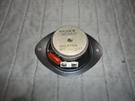 Sony Tweeter 182520011 Pulled From Model KP-57WV700.. Fixed Price $12.95.