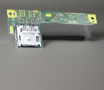 Panasonic TNPA3853ABS (TNPA3853, TNPA3853AB) Gs Board For TH-42PX60U. Fixed Price $11.88.
