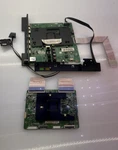 Genuine Oem Tv New Samsung UN50JU6401FXZA, BN94-10483G Main Board. Fixed Price $64.99.
