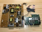 Nec E424 Repair Kit ( 756TXECB01K015 Main ). Fixed Price $9.54.