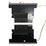 Samsung QE32LS03TCU BN96-51585A BN63-18948AX001 Speakers. Fixed Price $14.23.