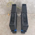 Samsung 55" Tv Internal Speakers Pair Original BN64-03998A Tested Works. Fixed Price $29.99.