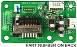 Vizio 3642-0042-0137 (0171-5171-0094) Audio Board. Fixed Price $29.99.