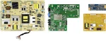 Viewsonic CDE4302 Led Commercial Display Repair Parts Kit (see Note). Fixed Price $39.89.