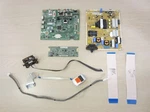 Lg 49LW540S 49" Hdtv Main Board/power Supply/t-con/cables More, Oem, Free S&h. Fixed Price $59.99.