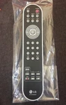 New Tv Dvd Vcr Audio Accessory Remote Control Lg 6710T00003P M3201C M3701C. Fixed Price $9.99.