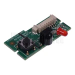 3032260231 Original Jvc Ir Sensor LT-49MAW598. Fixed Price $23.50.